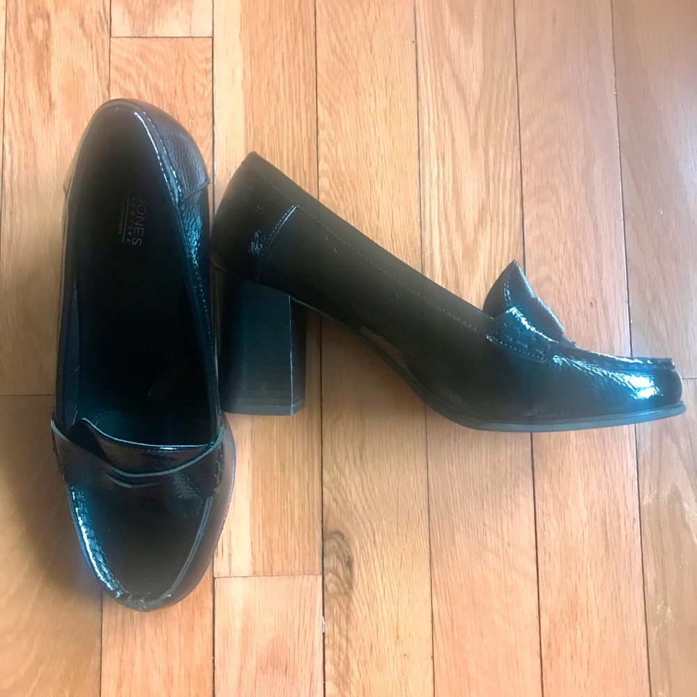 Jones New York Block Heels Size 7